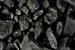 Old Cassop coal boiler costs